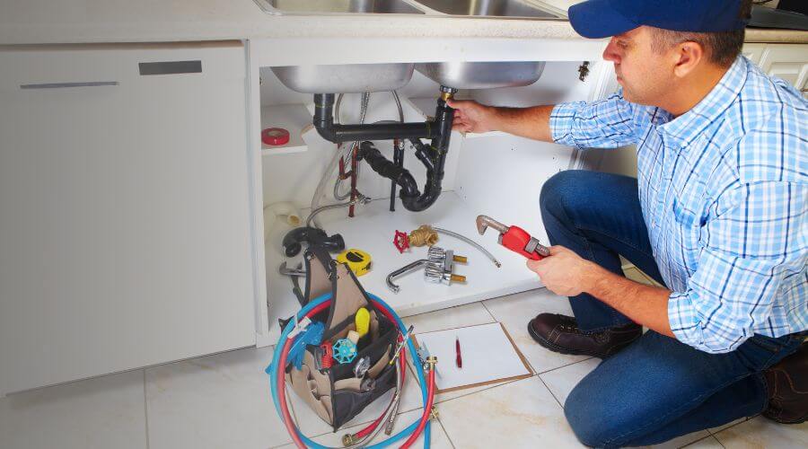 Local expert plumbing services in South Otselic, NY